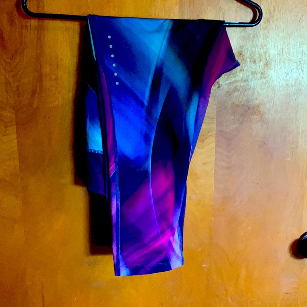 Women’s Dri-Fit Leggings